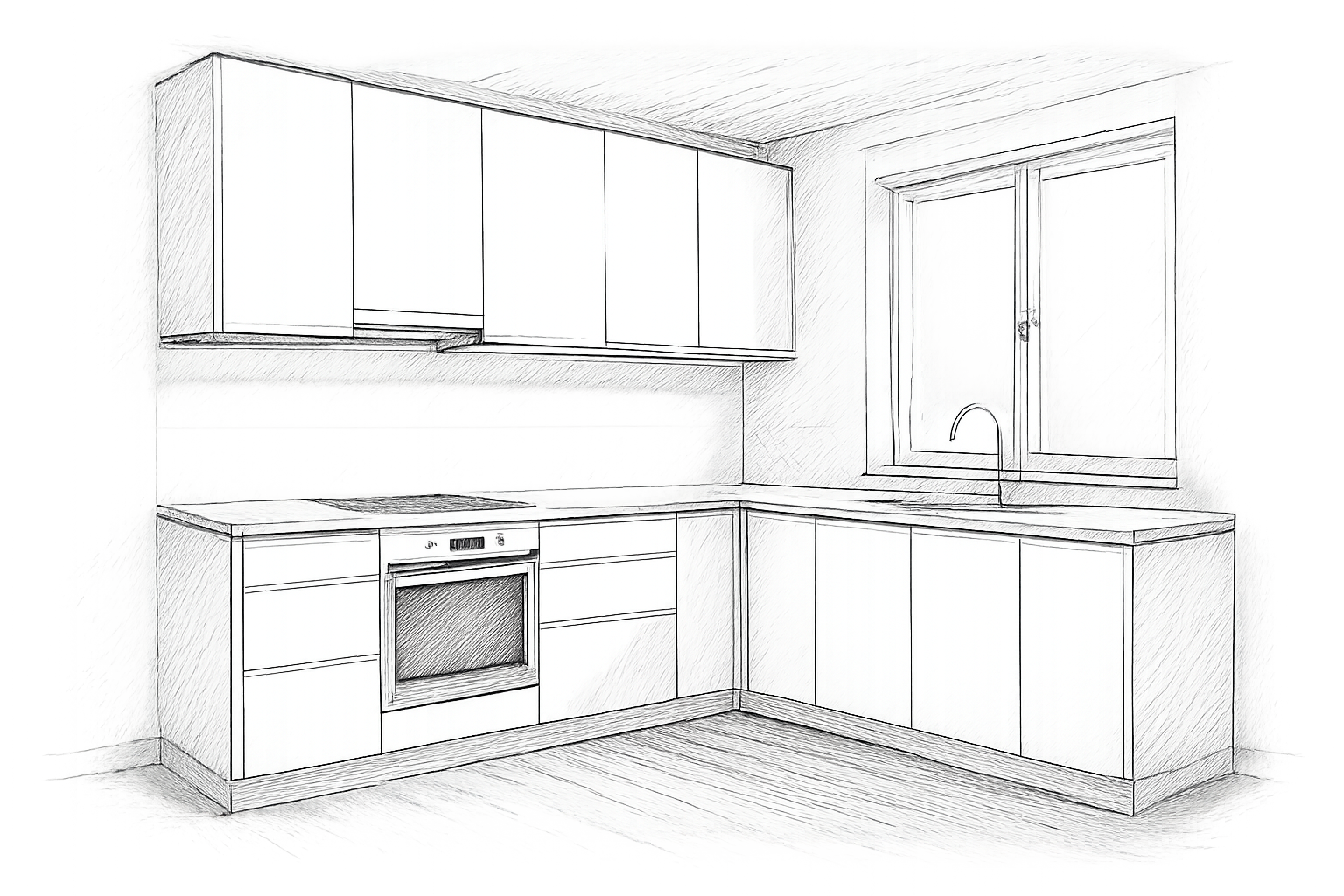 Opiniones Cocinas Antalia