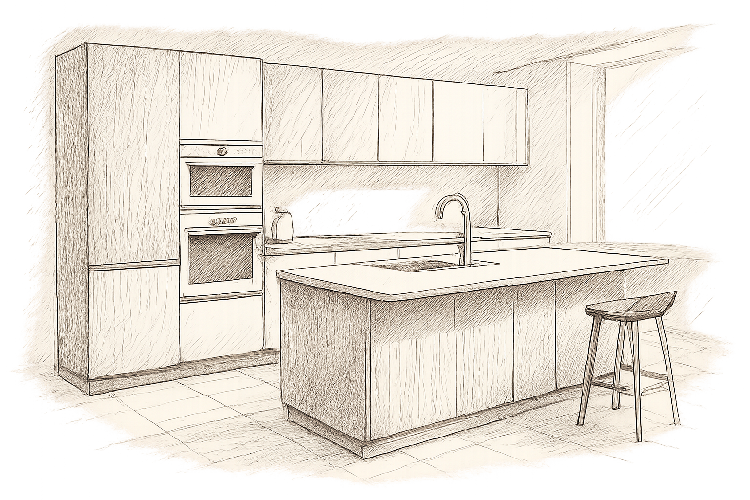 Opiniones Cocinas Aran Cucine