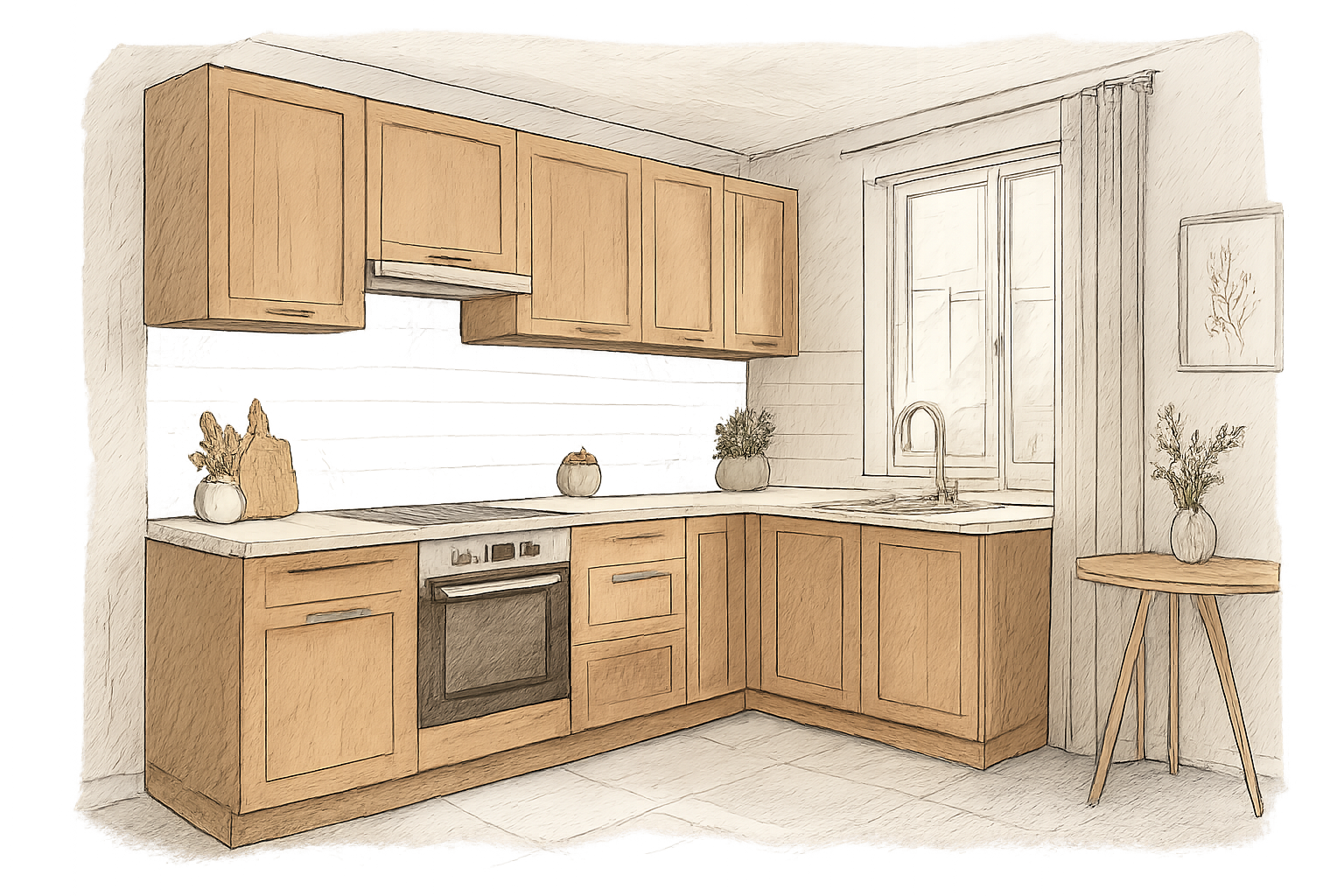 Opiniones Cocinas Bricor