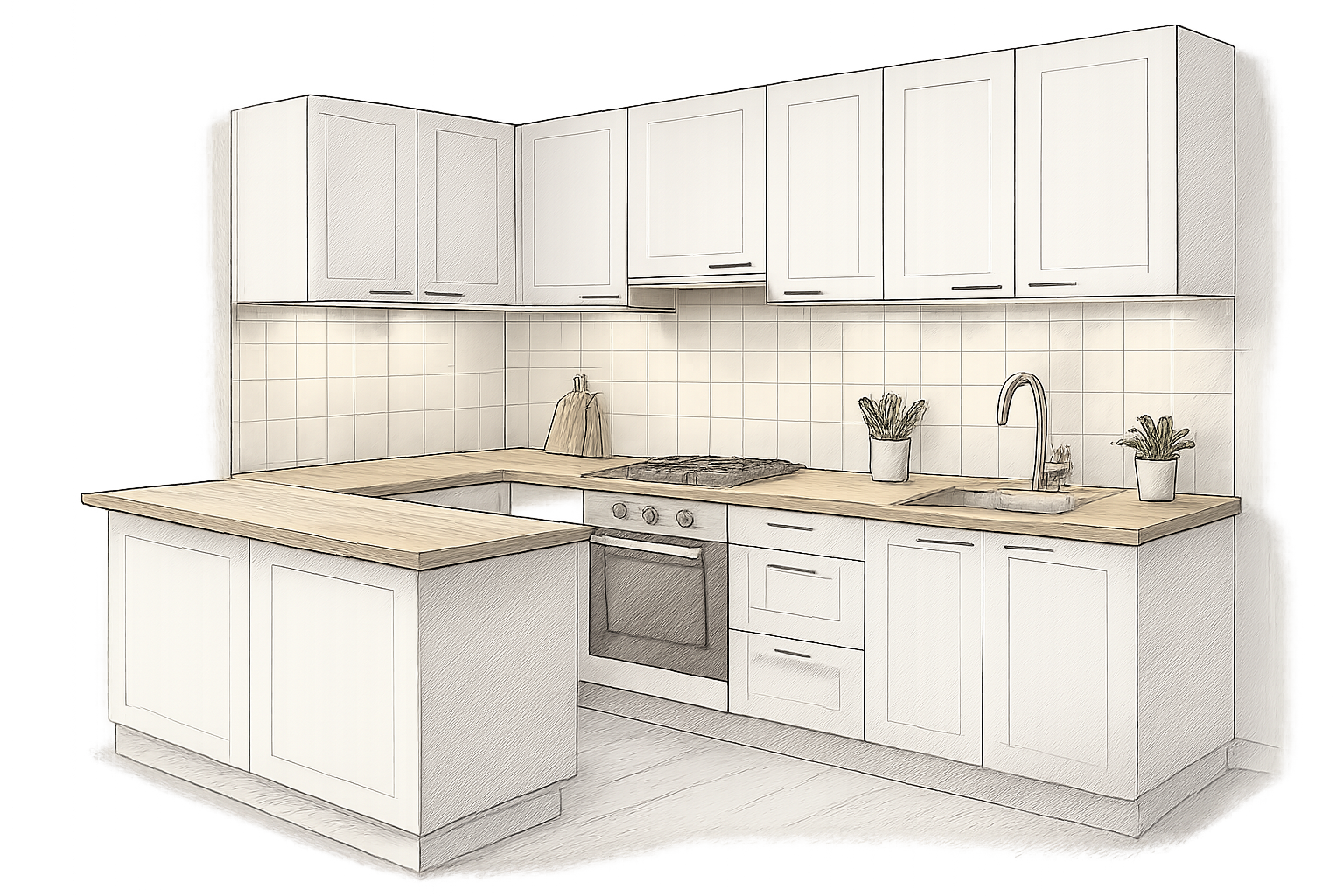 Opiniones Cocinas Coeco