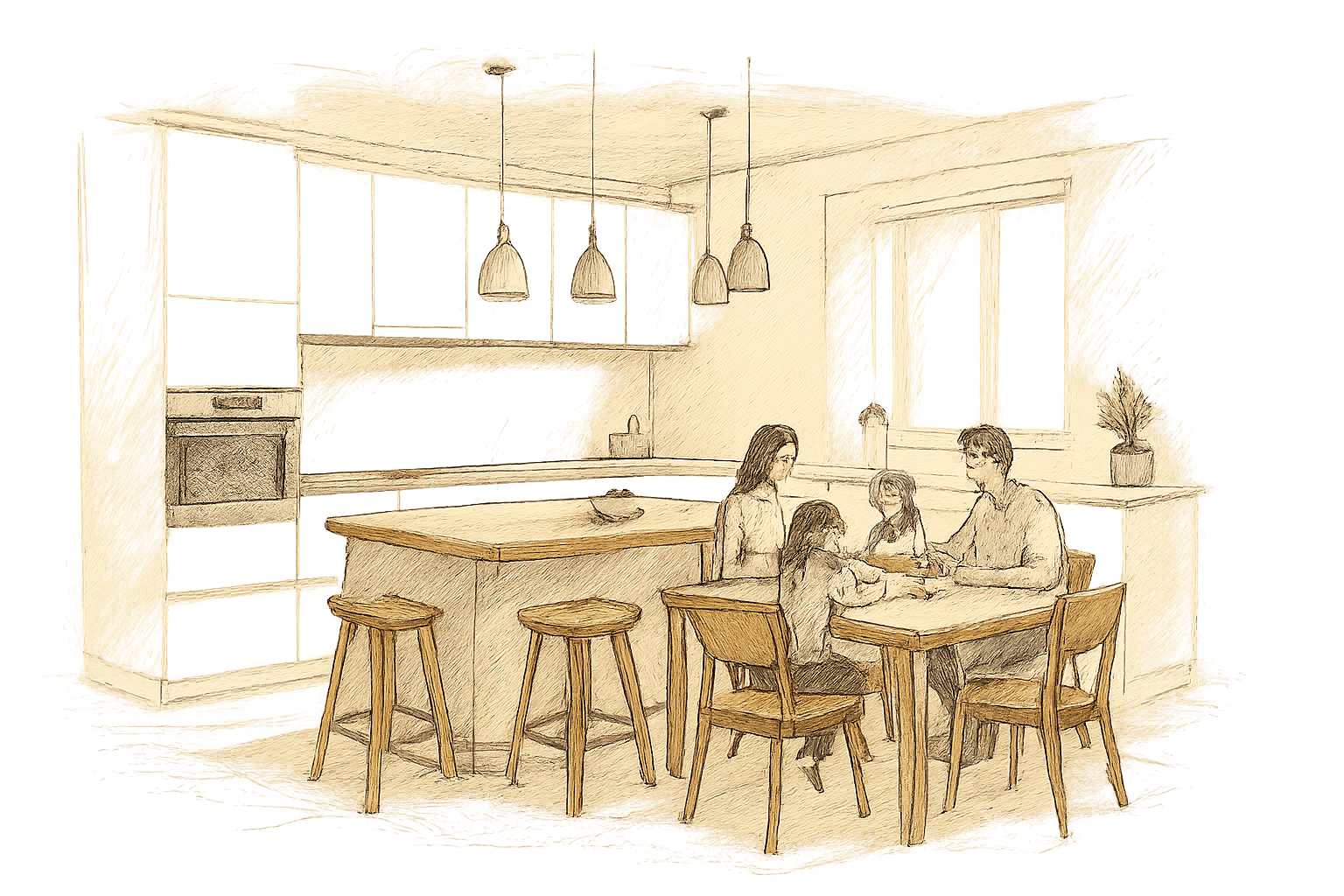 Opiniones Cocinas Faro