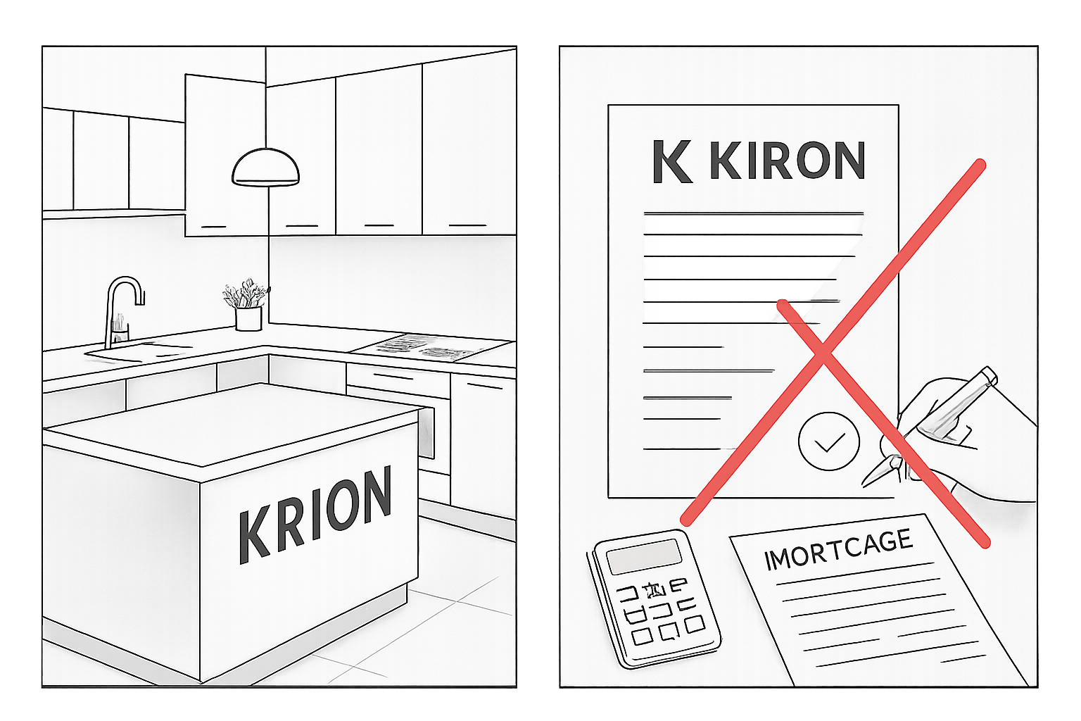 Opiniones Cocinas Kiron