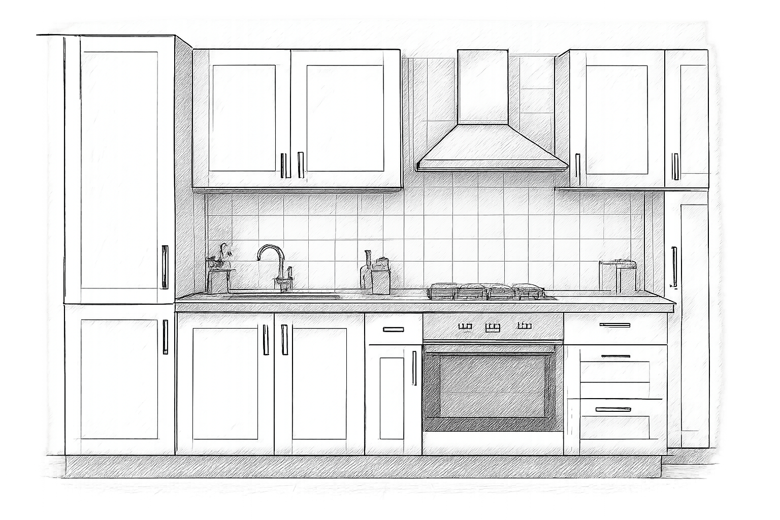 Opiniones Cocinas Kitchen-Klick