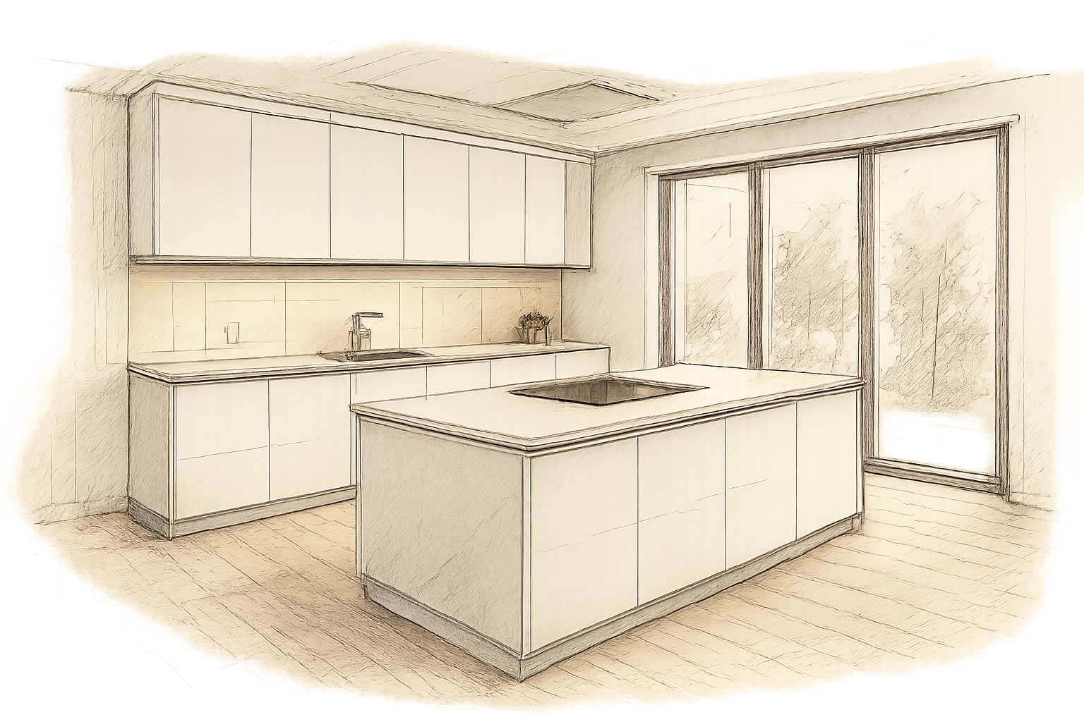 Opiniones Cocinas Lube