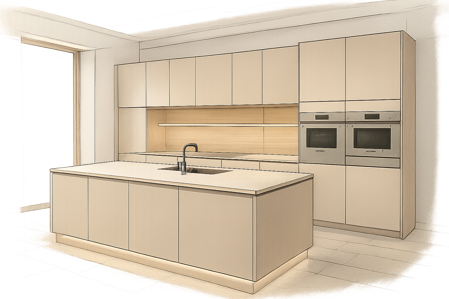 Opiniones Cocinas Next125