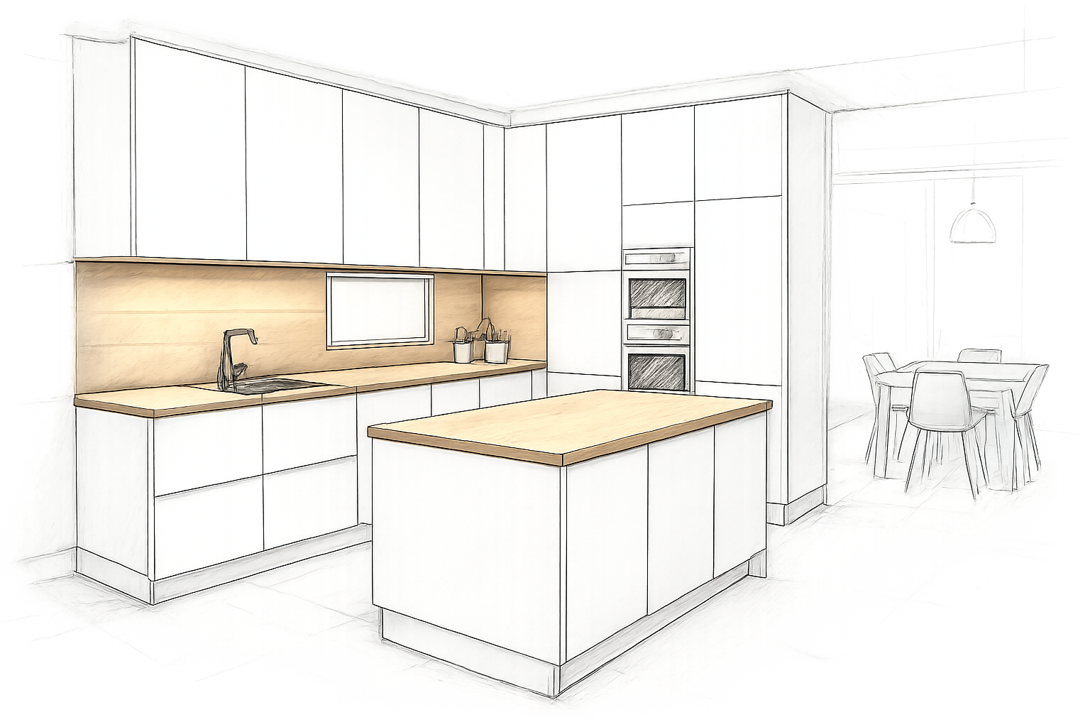 Opiniones Cocinas Nolte