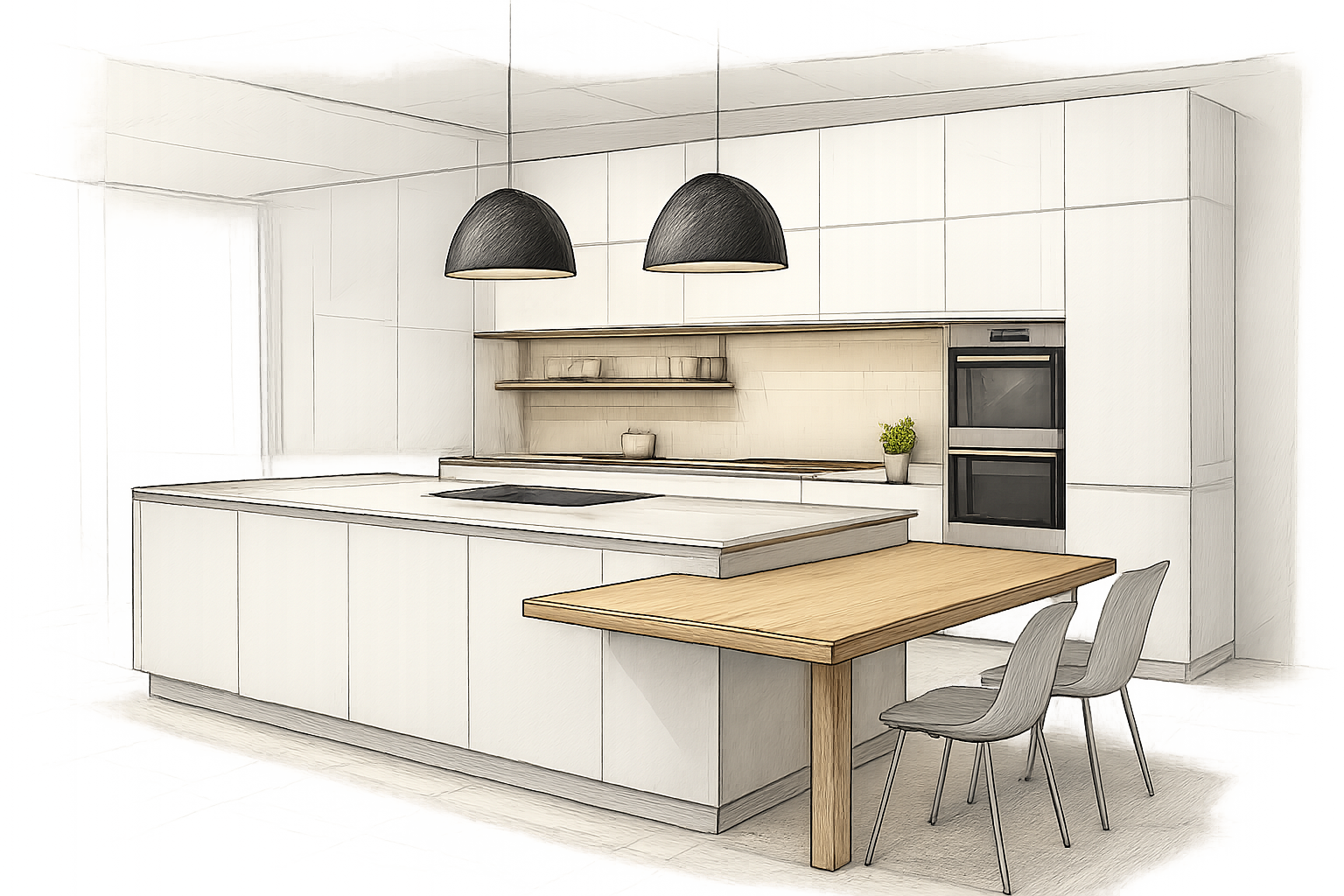 Opiniones Cocinas Pedini
