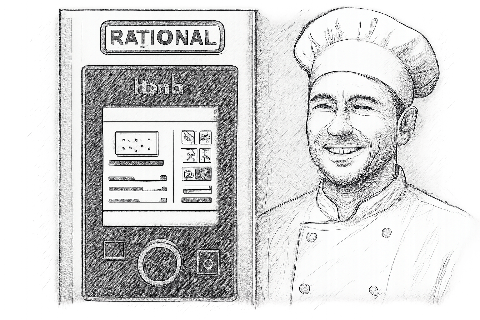 Opiniones Cocinas Rational