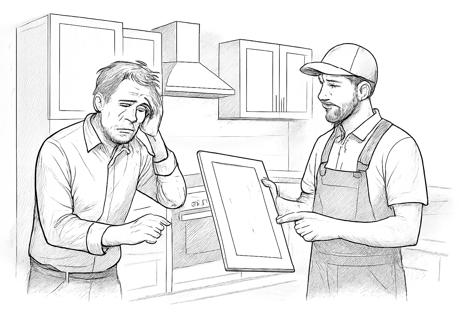 Opiniones Cocinas Schmidt