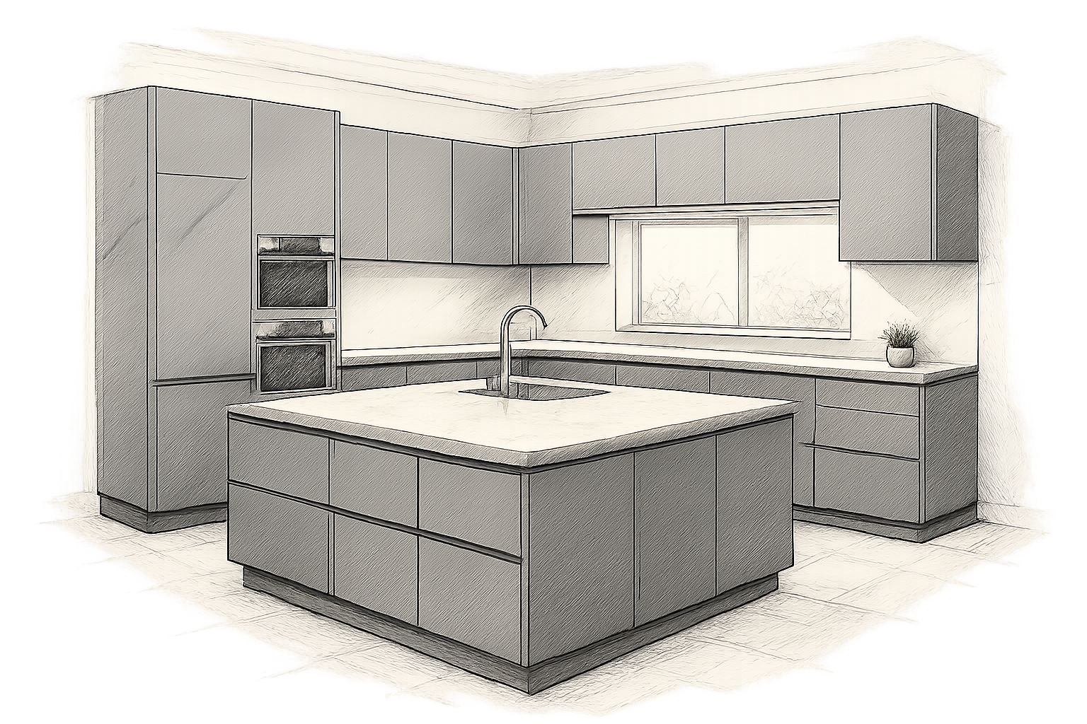 Opiniones Cocinas Zeyko