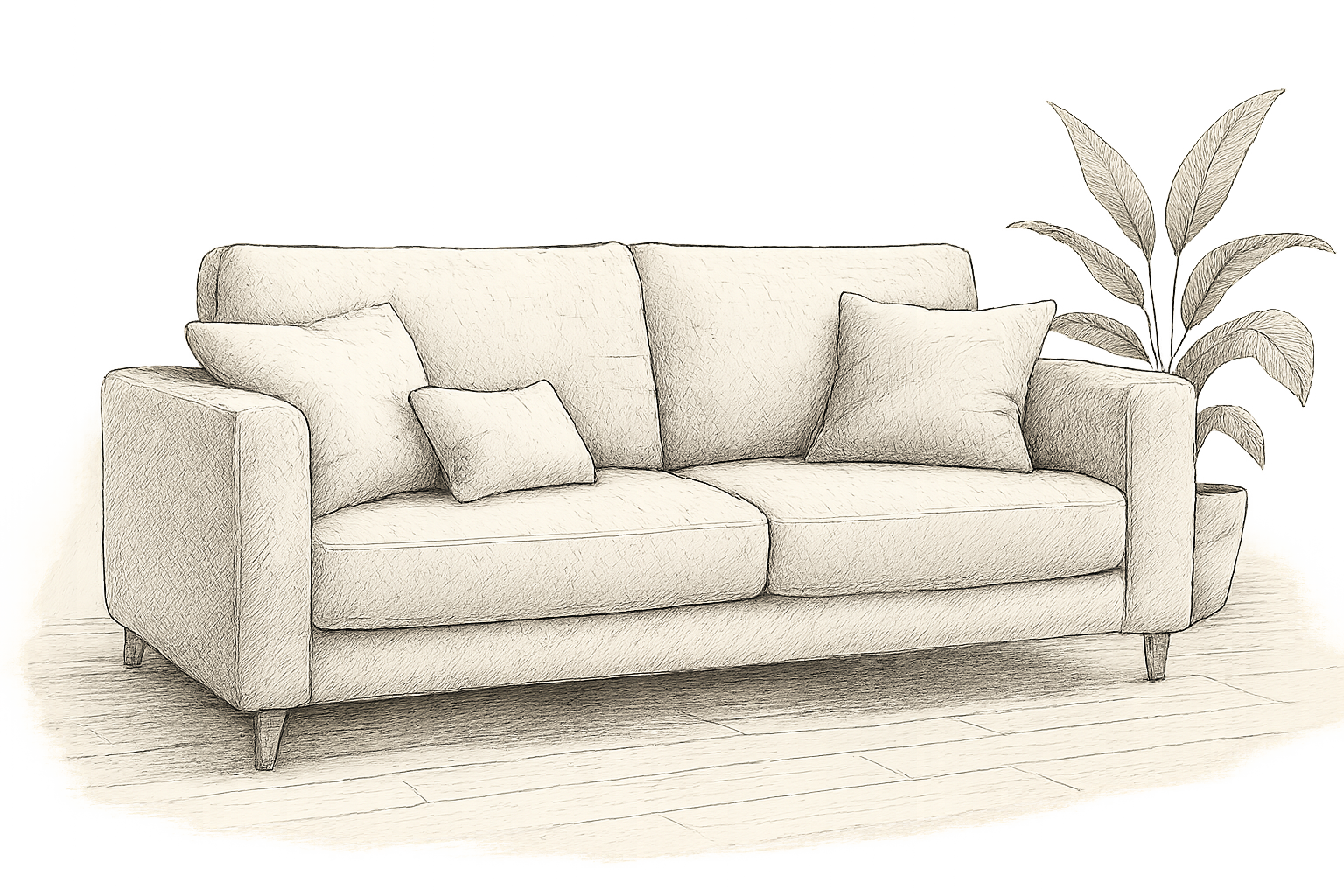Opiniones Sofá Kave Home