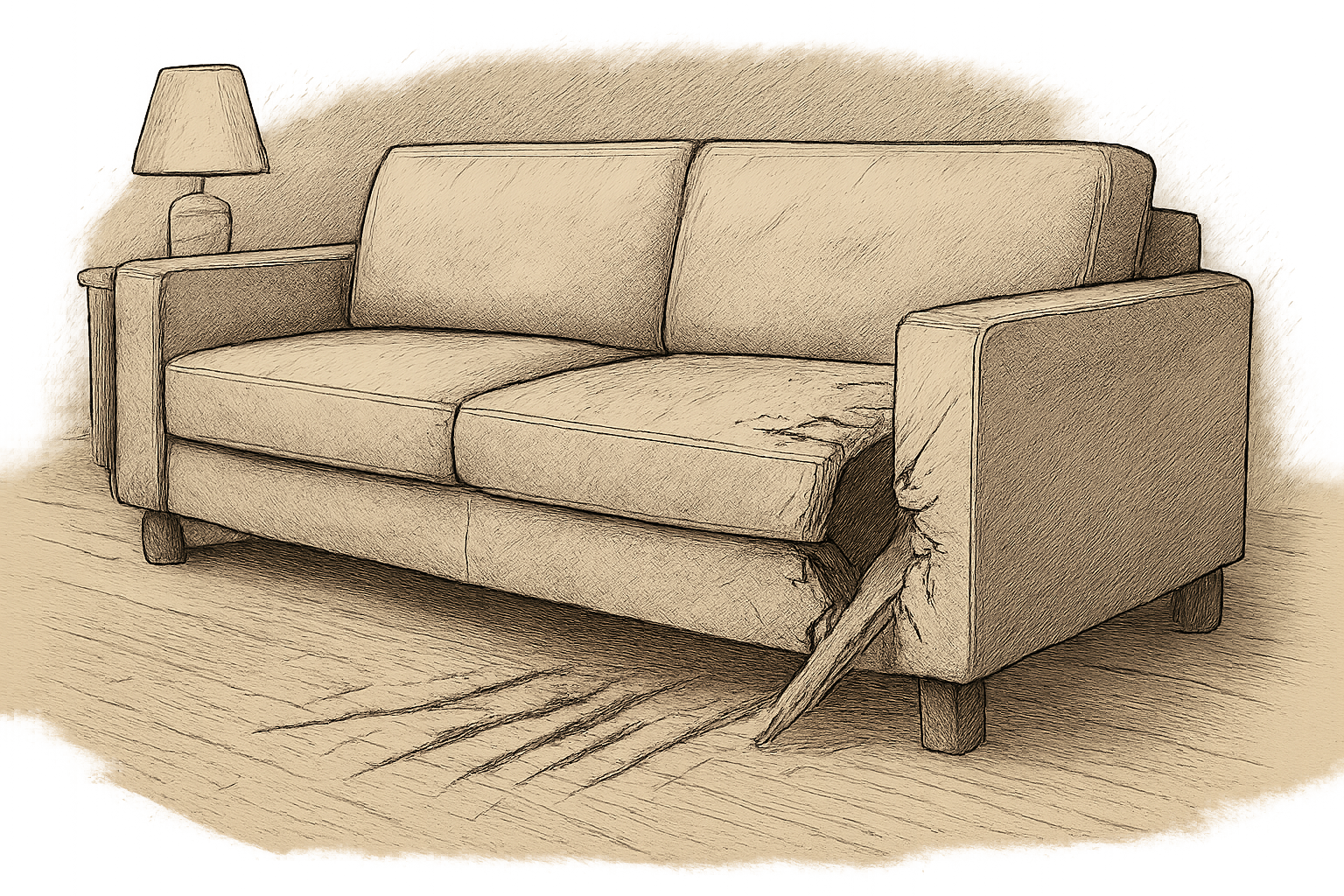 Opiniones Sofá Muebles Boom