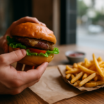 Opiniones Cocinas Burger: ¿Merecen la pena? Calidad, Precios y Experiencias Reales
