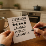 Opiniones Cocinas Coeco: Calidad, Precios y Garantía Según Clientes Reales
