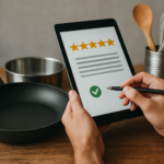Opiniones Cocinas Culinarium: análisis de confianza, envíos y calidad del menaje
