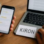 Opiniones Cocinas Kiron: ¿Hay reseñas reales o se confunden con la financiera?