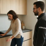 Opiniones Cocinas Mobalpa: calidad de diseño y asesoramiento personalizado frente a retrasos en la instalación
