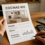 Opiniones Cocinas RIO: análisis real de calidad, precios y atención al cliente en 2025