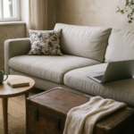 Opiniones Sofá Maisons du Monde: ¿Diseño con encanto o una compra llena de riesgos?